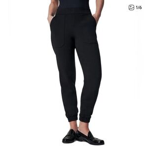 Spanx perfect jogger pant